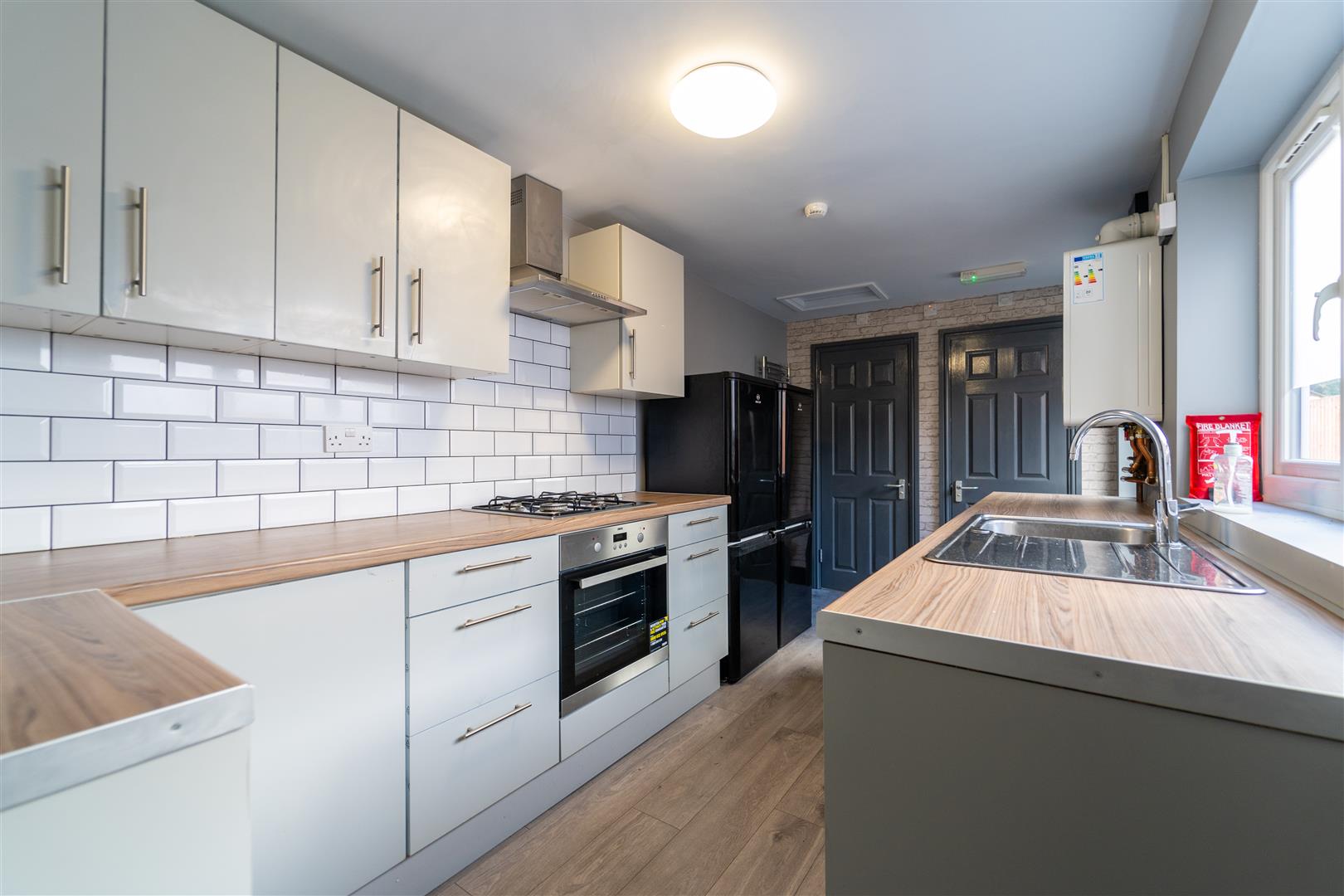 Cannon Hill Road, Birmingham, B12