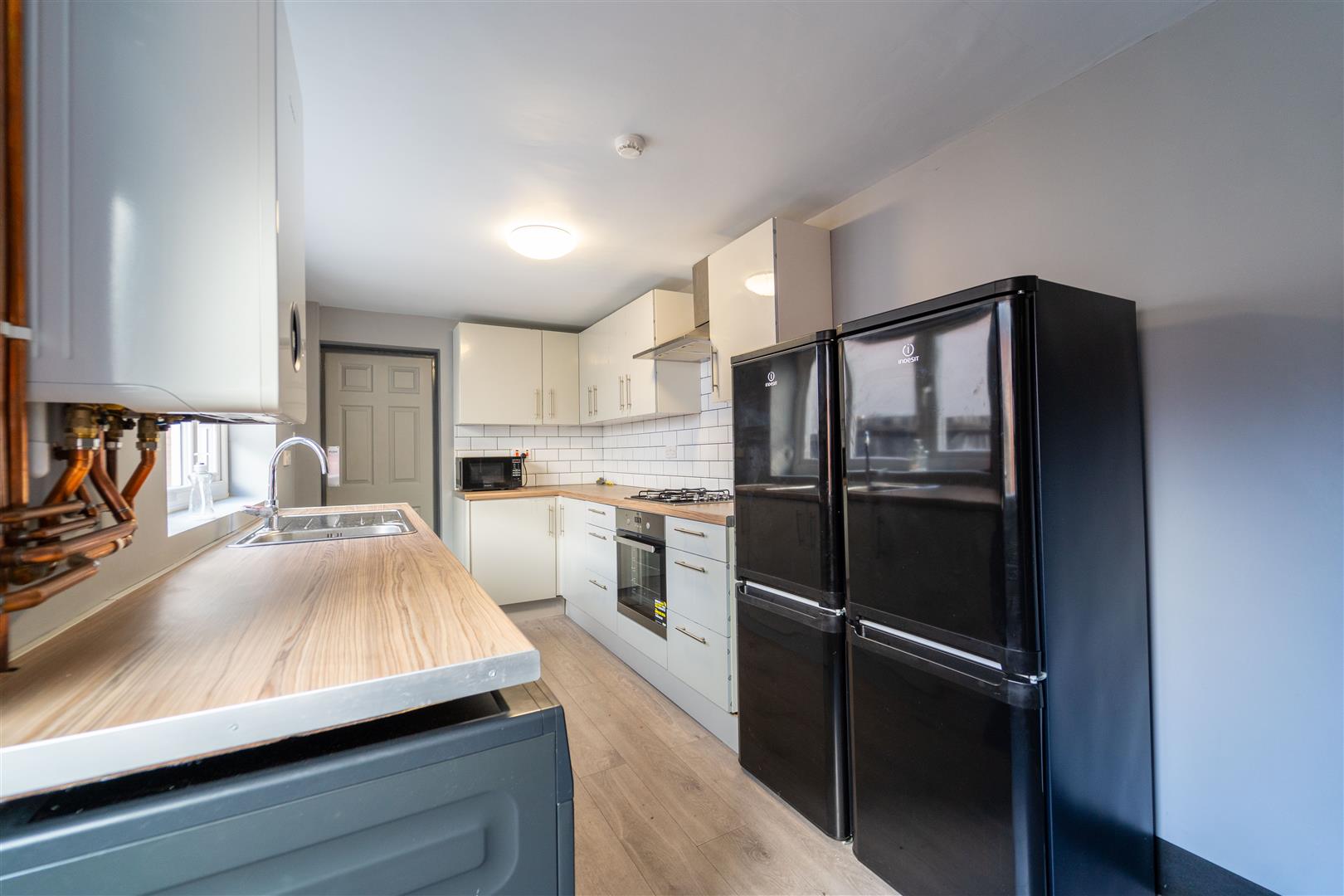 Cannon Hill Road, Birmingham, B12
