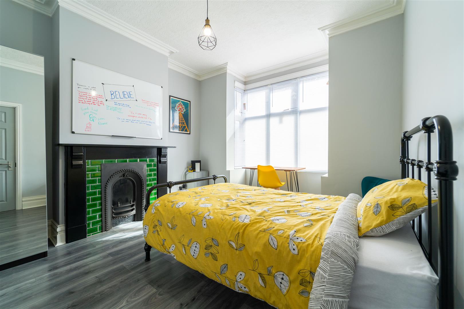Cannon Hill Road, Birmingham, B12