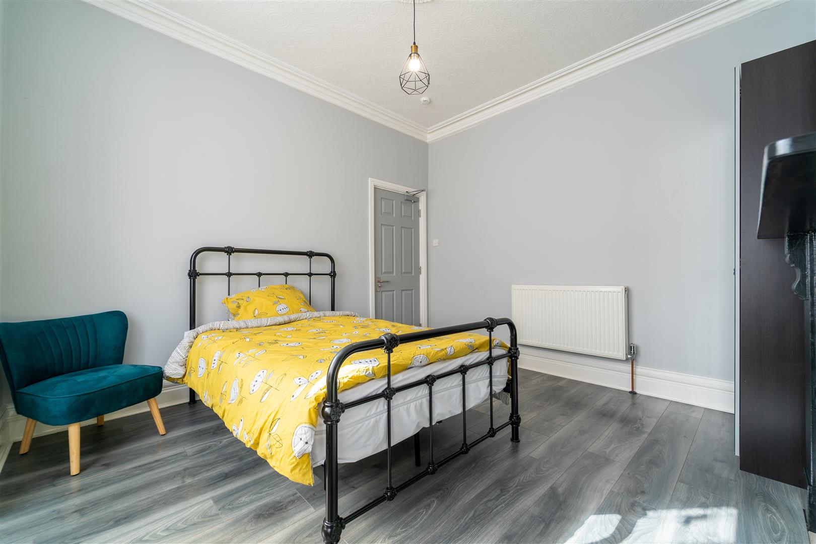 Cannon Hill Road, Birmingham, B12