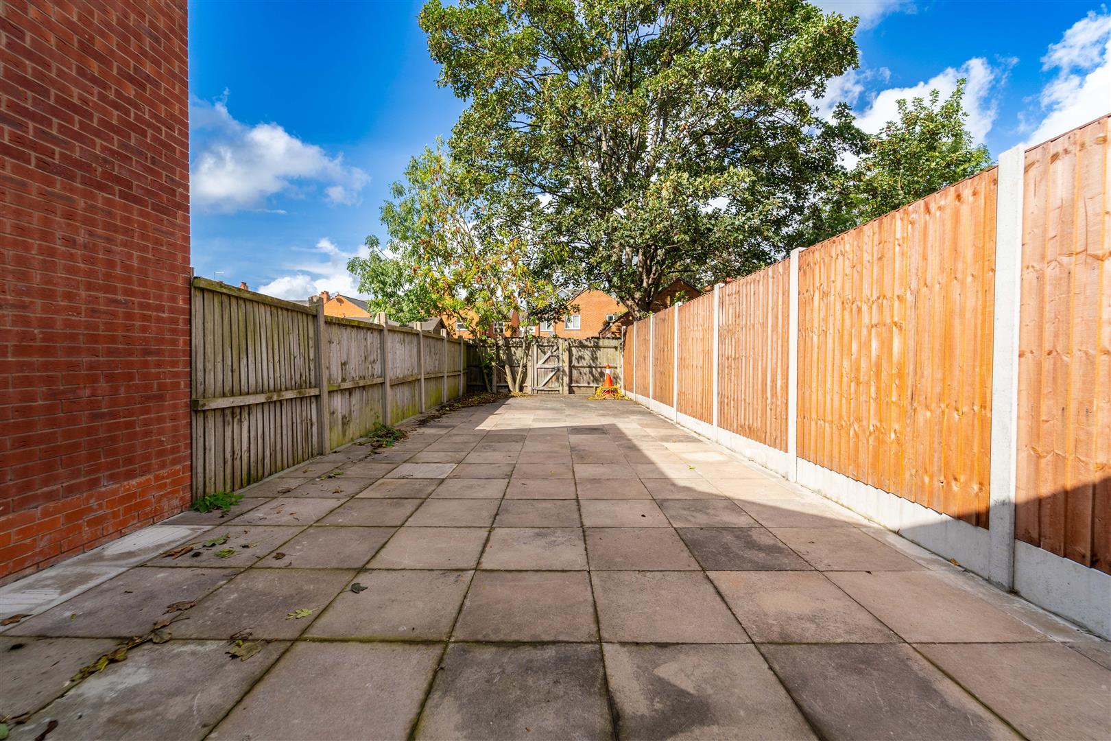 Cannon Hill Road, Birmingham, B12