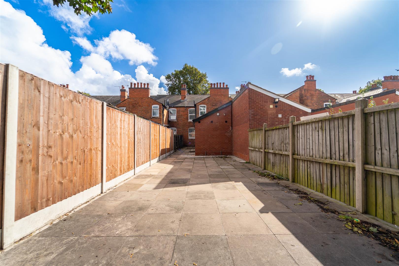 Cannon Hill Road, Birmingham, B12