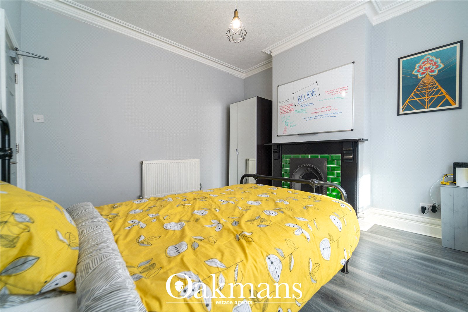 Cannon Hill Road, Birmingham, B12