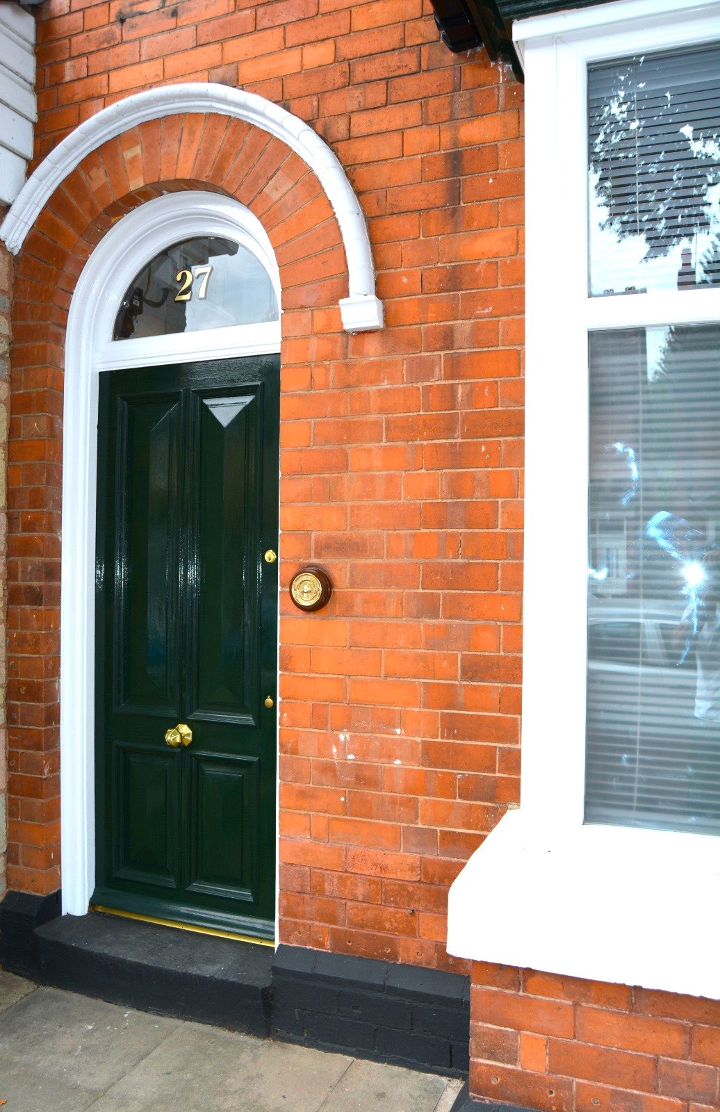 Cannon Hill Road, Birmingham, B12