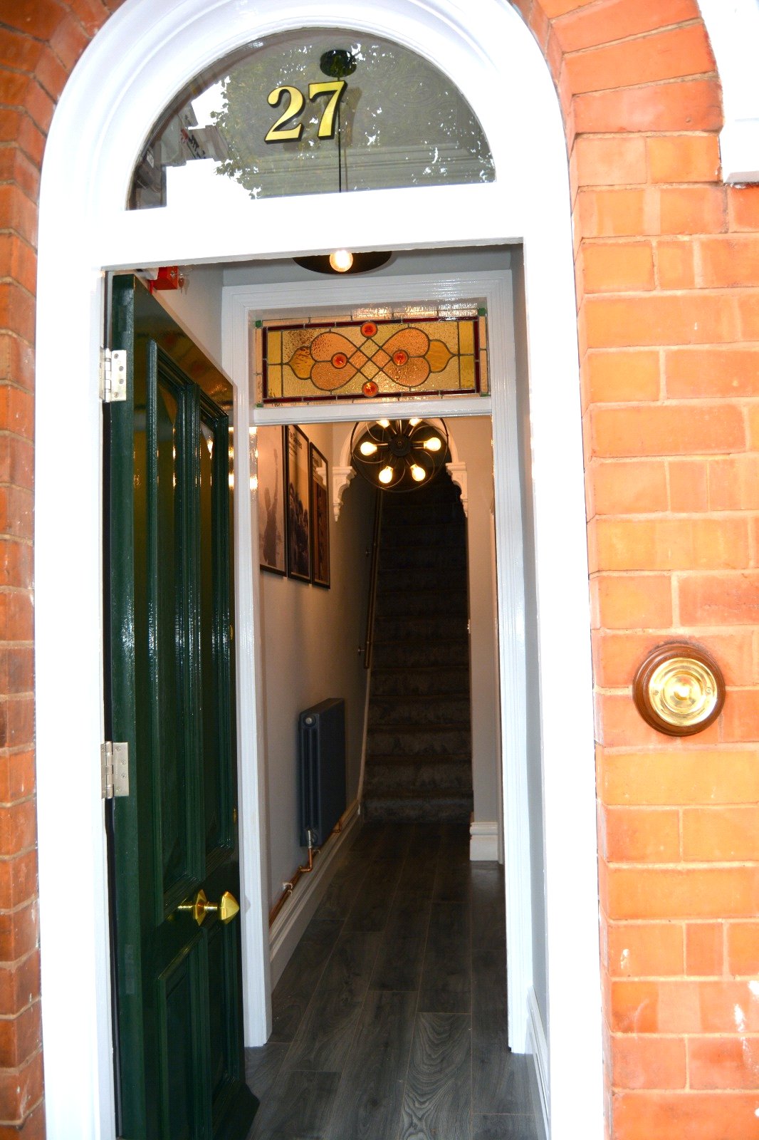 Cannon Hill Road, Birmingham, B12