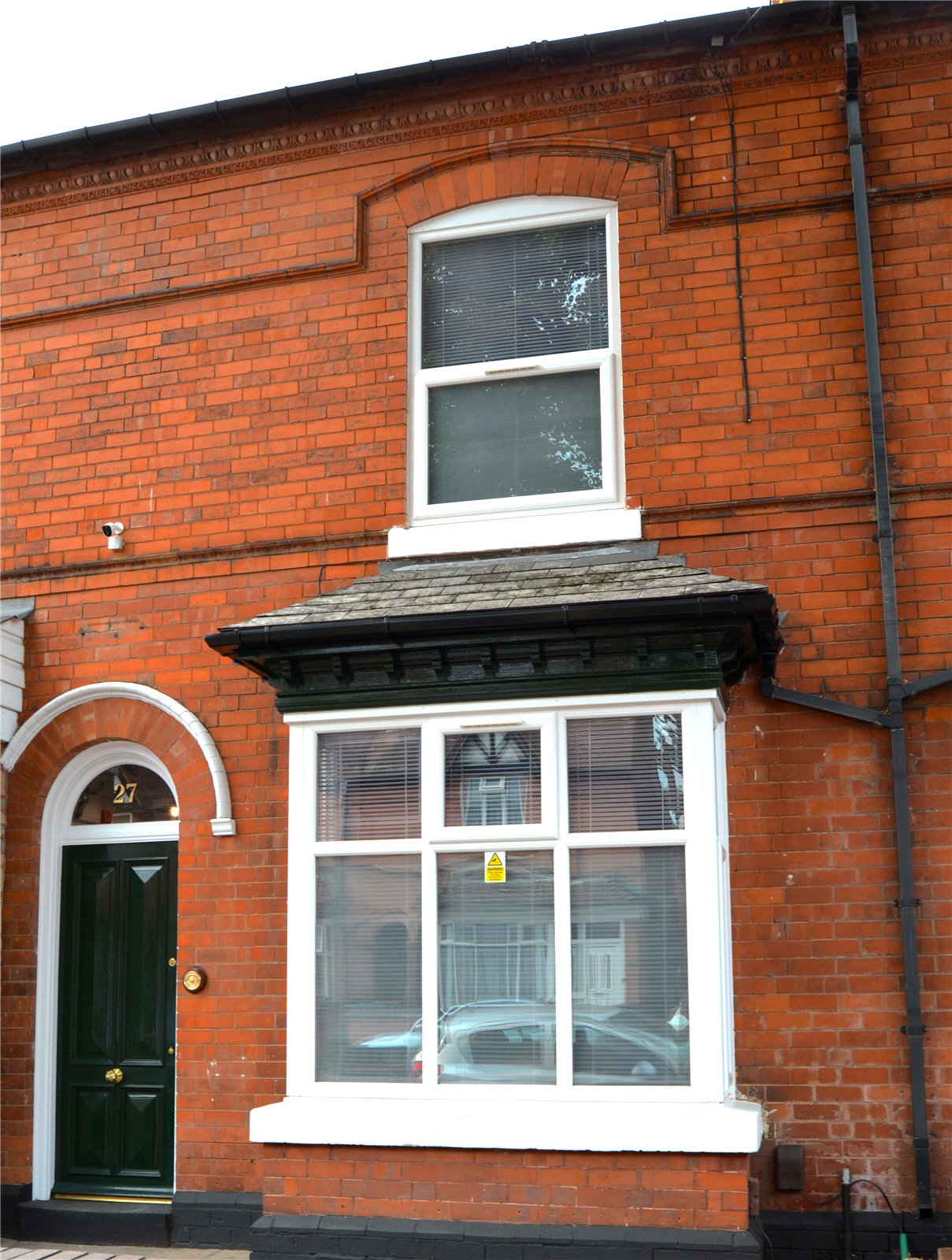 Cannon Hill Road, Birmingham, B12