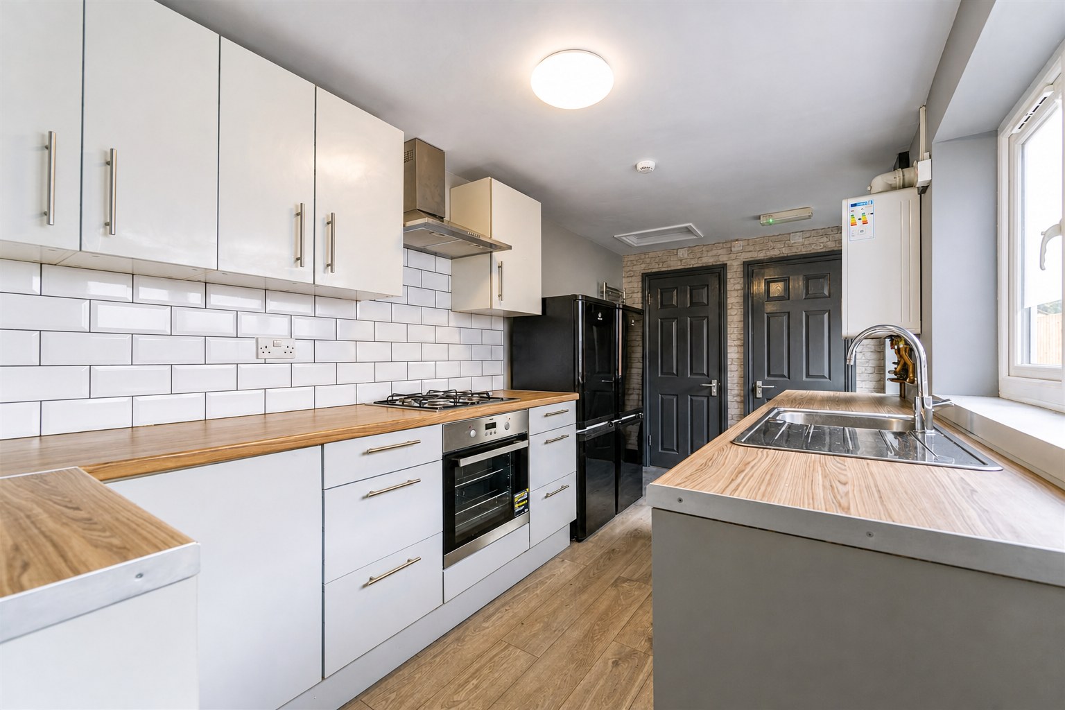 Cannon Hill Road, Birmingham, B12