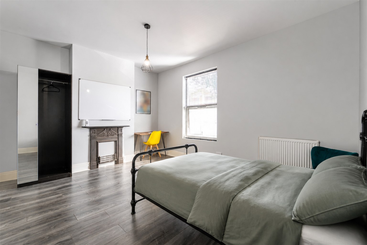 Cannon Hill Road, Birmingham, B12