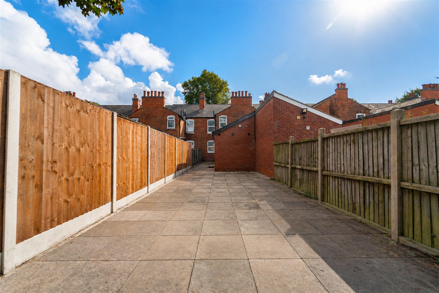 Cannon Hill Road, Birmingham, B12