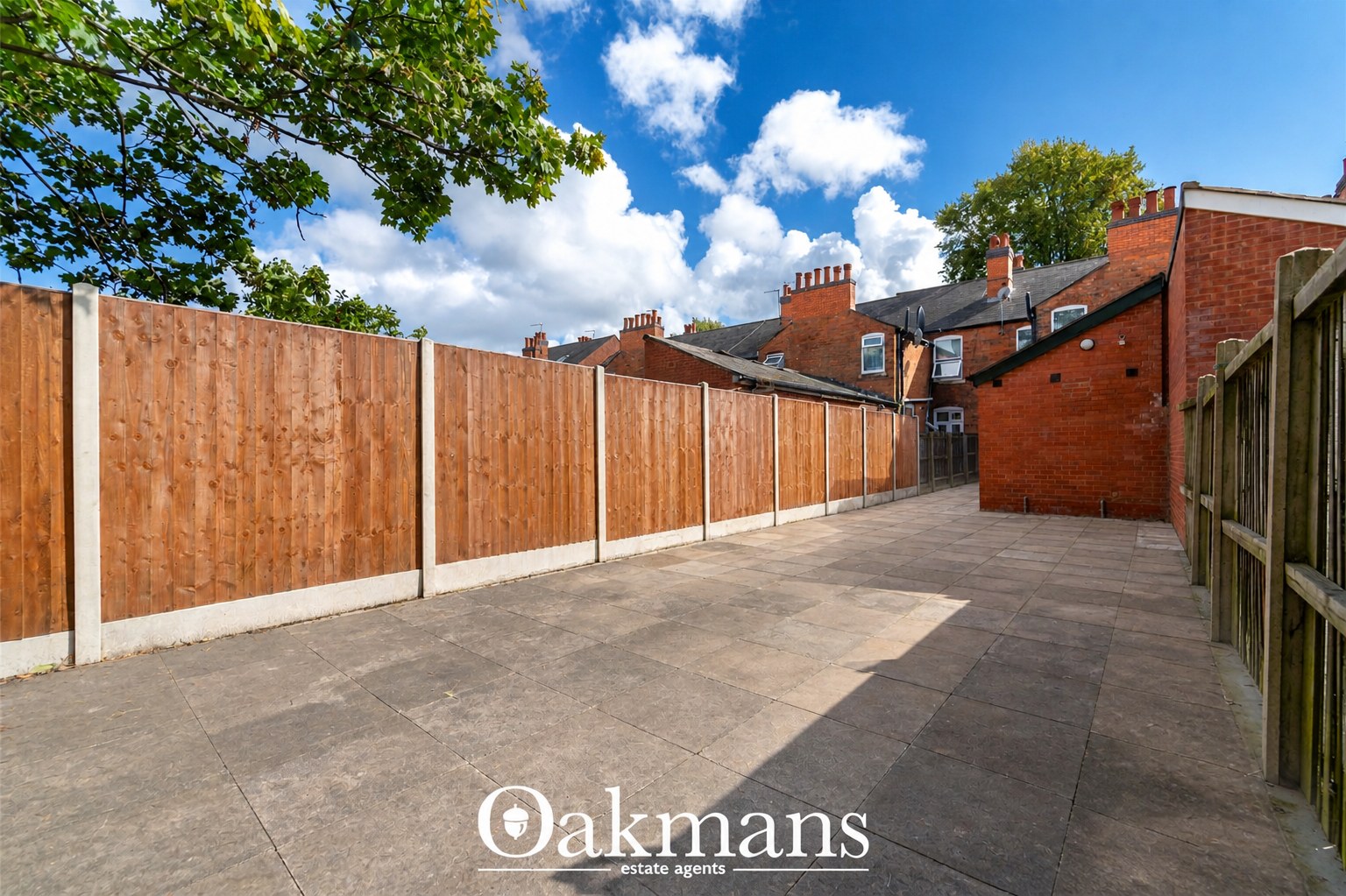 Cannon Hill Road, Birmingham, B12