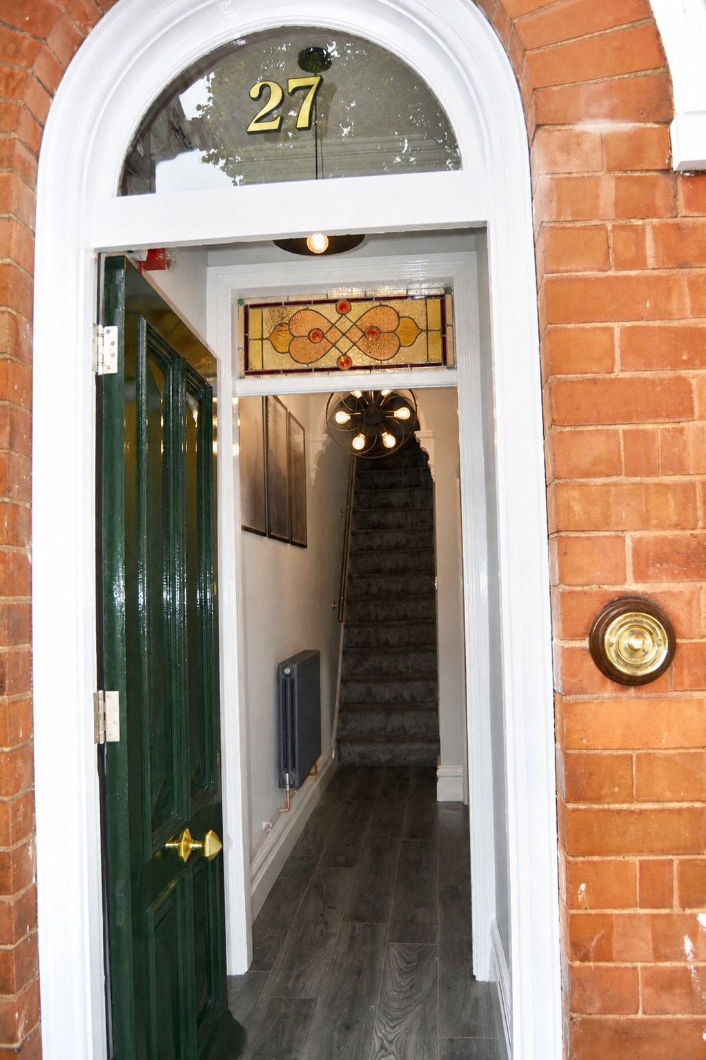 Cannon Hill Road, Birmingham, B12
