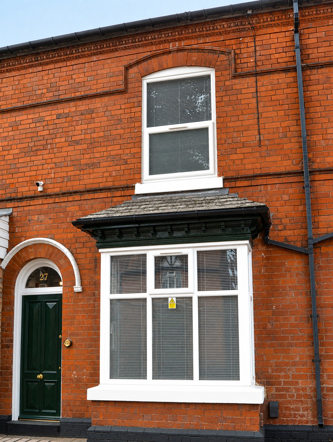 Cannon Hill Road, Birmingham, B12