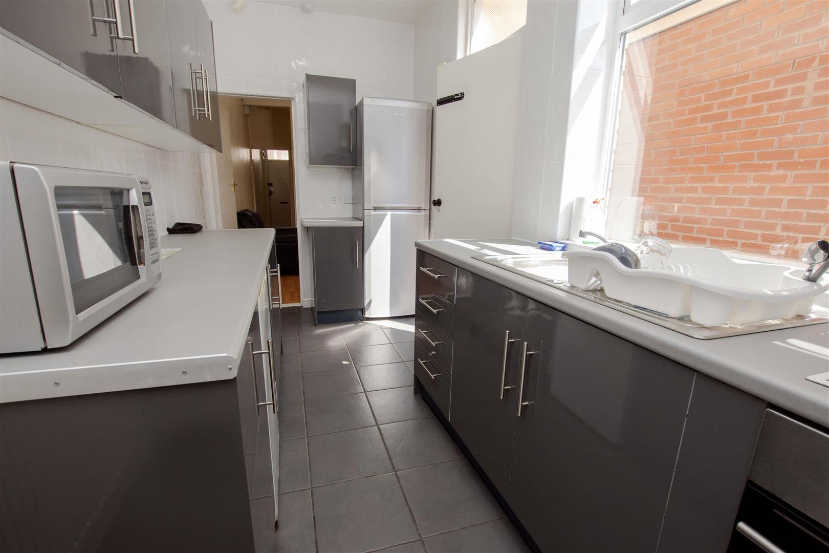 Dawlish Road, Birmingham, B29
