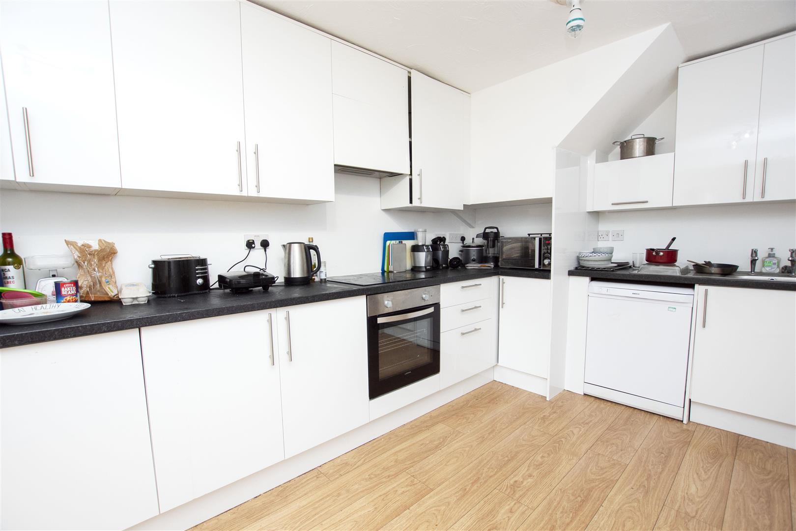 Exeter Road, Birmingham, B29