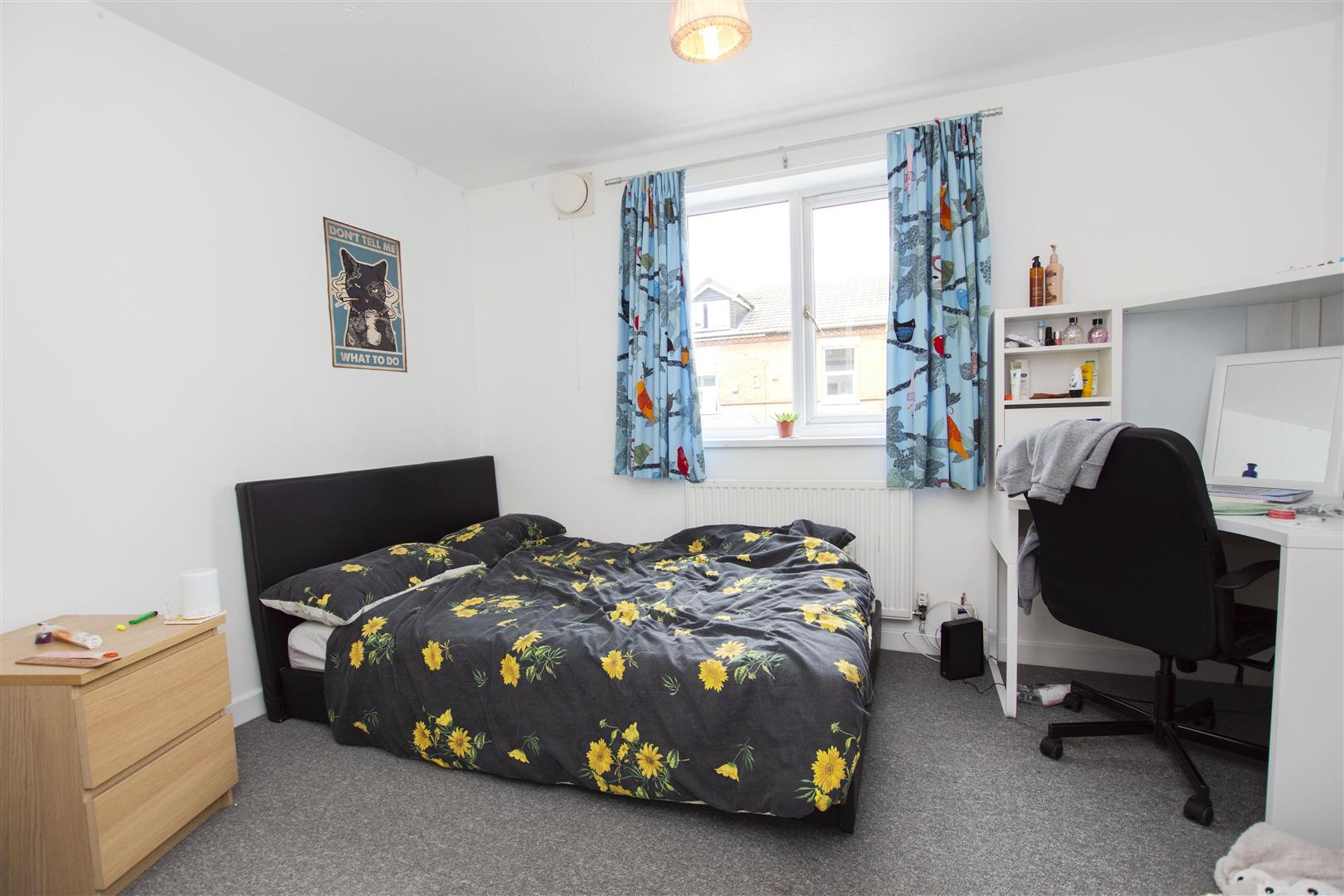 Exeter Road, Birmingham, B29