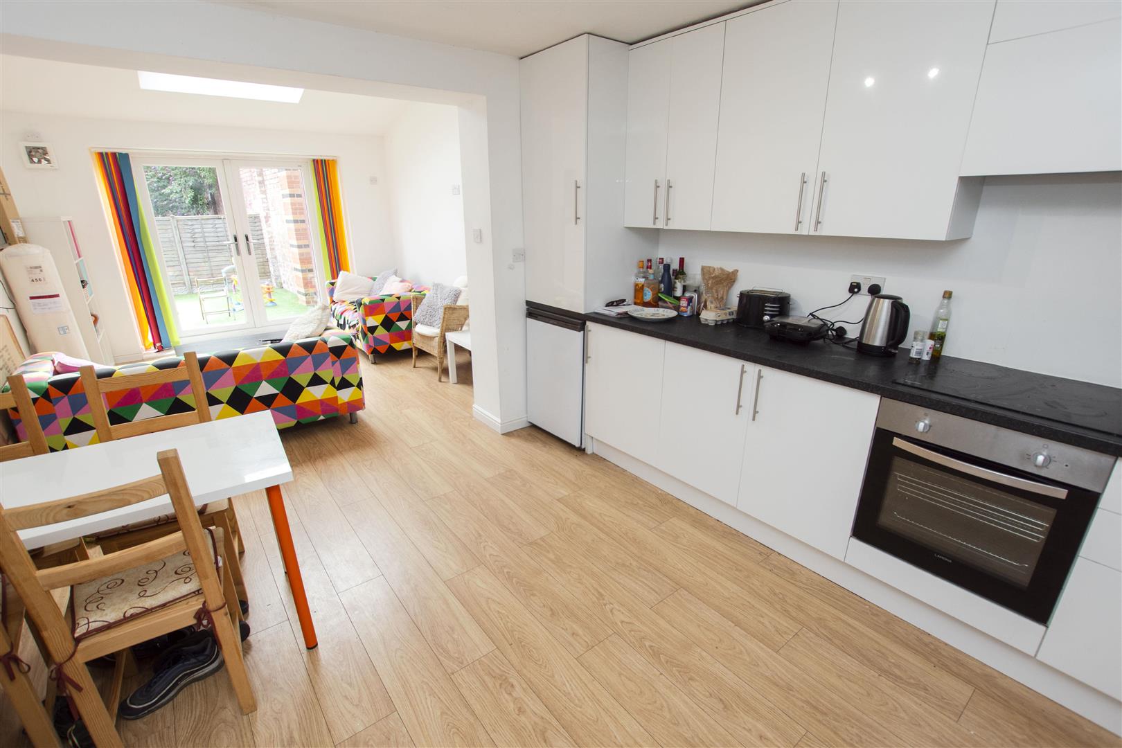 Exeter Road, Birmingham, B29