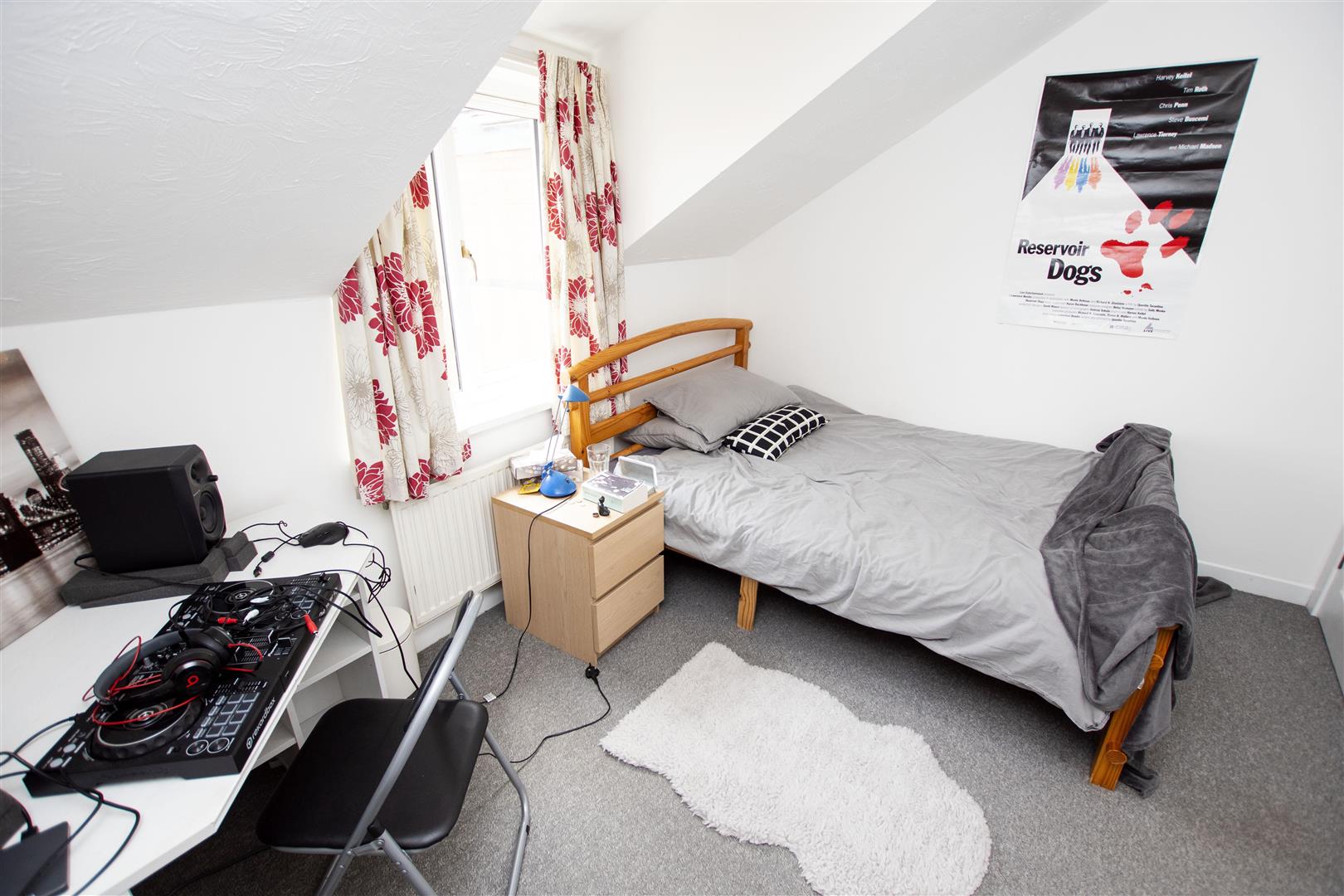 Exeter Road, Birmingham, B29