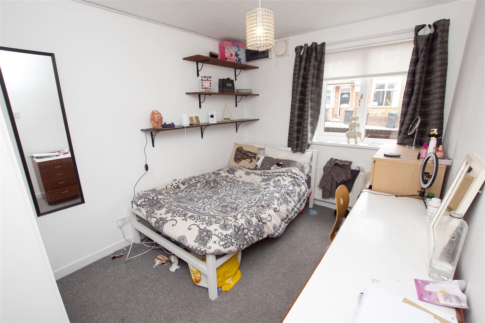 Exeter Road, Birmingham, B29