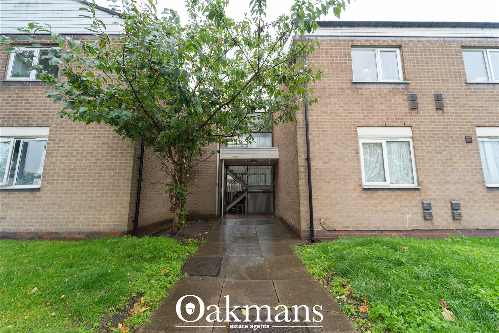 Rebecca Drive, Birmingham, B29