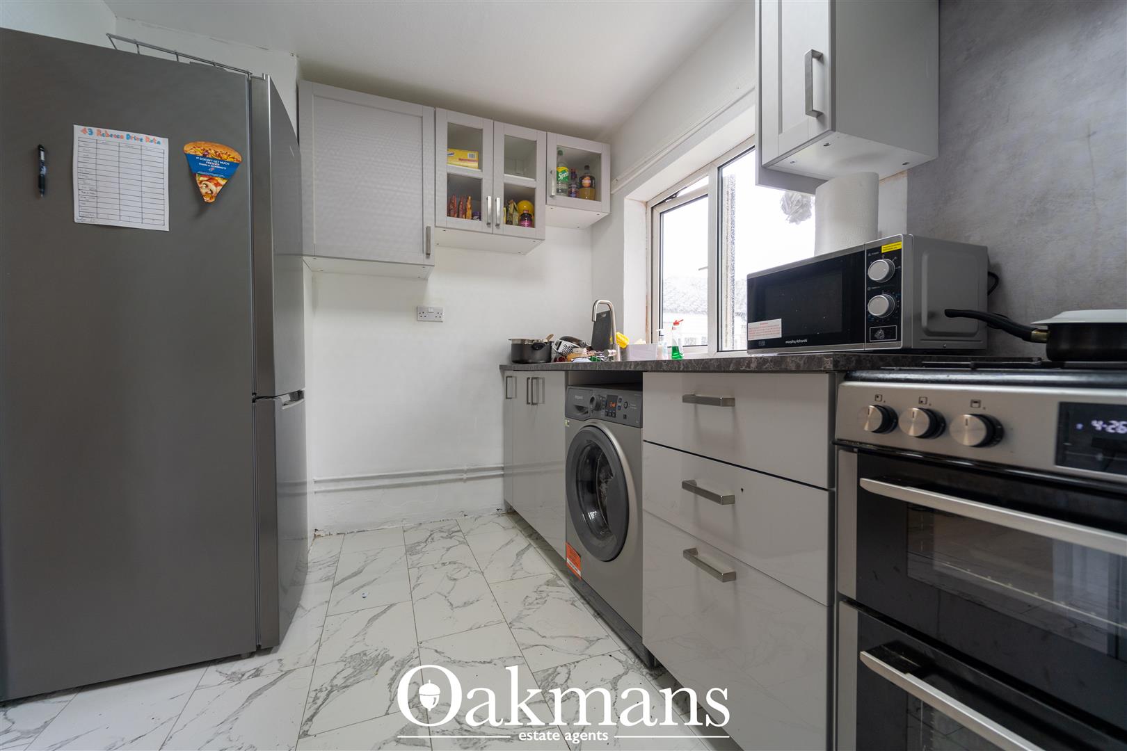 Rebecca Drive, Birmingham, B29