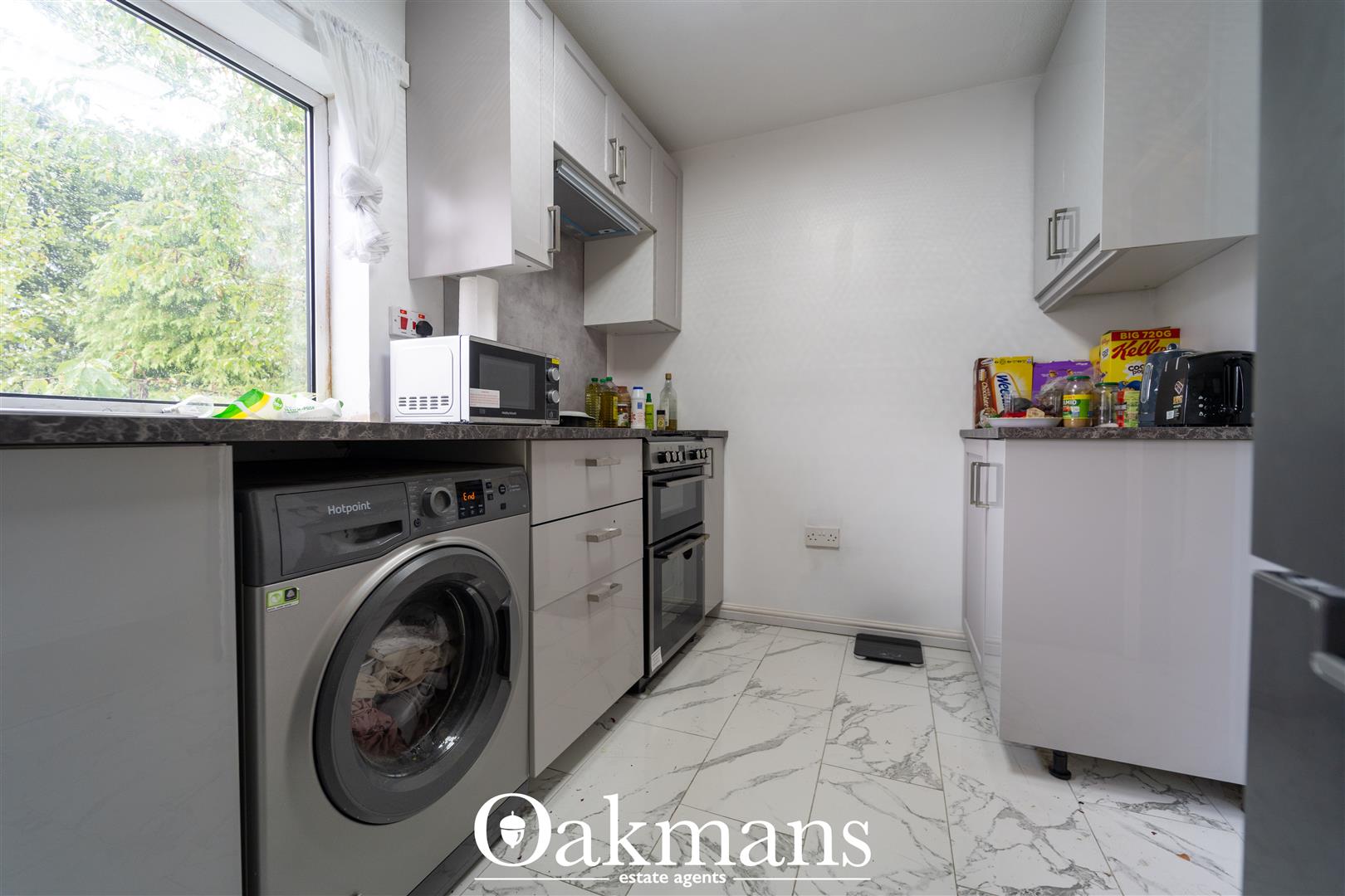 Rebecca Drive, Birmingham, B29