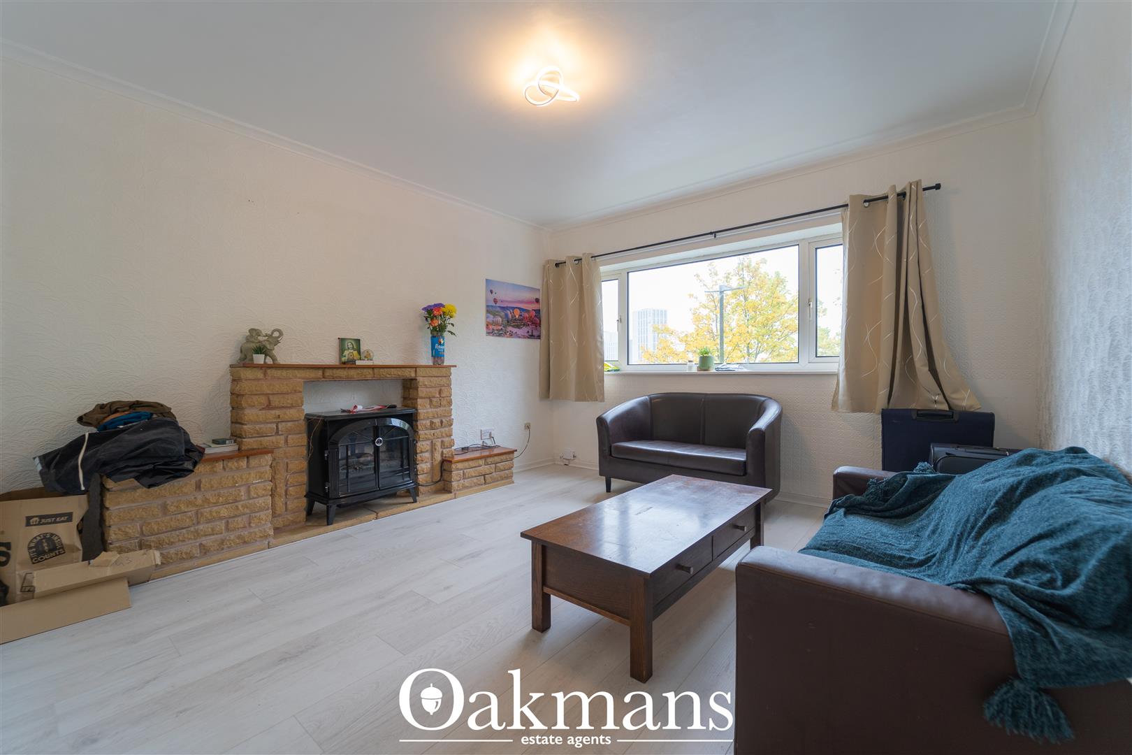 Rebecca Drive, Birmingham, B29
