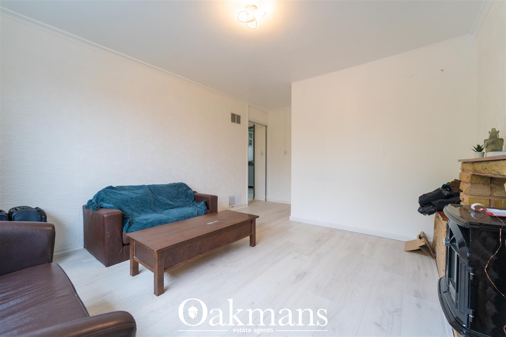 Rebecca Drive, Birmingham, B29