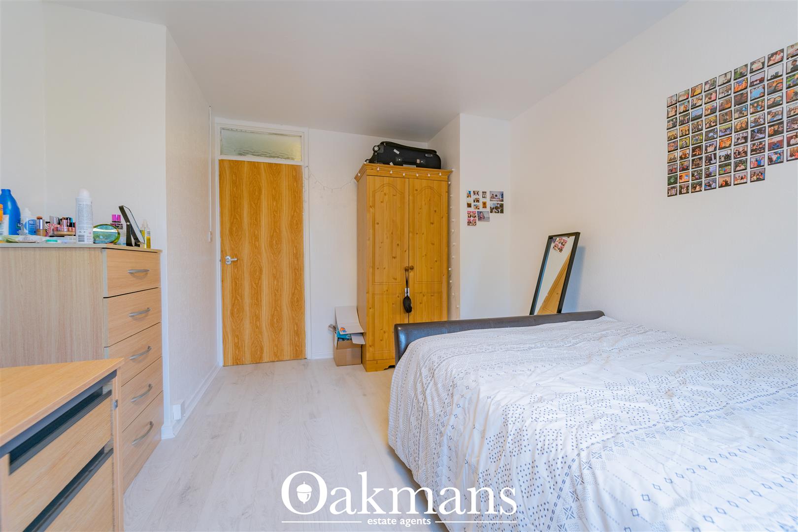 Rebecca Drive, Birmingham, B29
