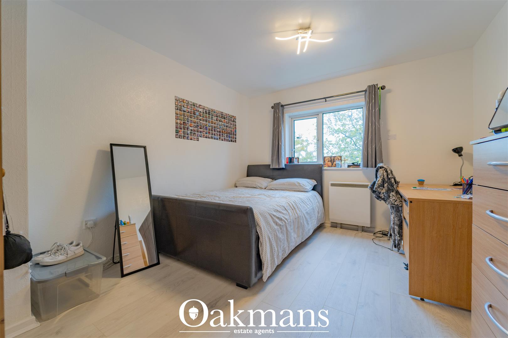 Rebecca Drive, Birmingham, B29