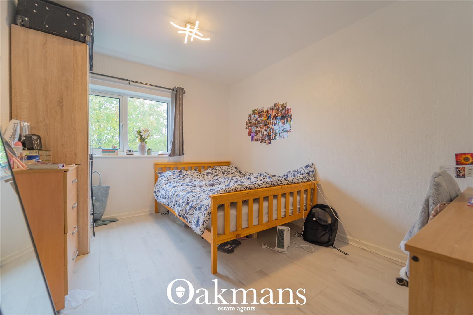 Rebecca Drive, Birmingham, B29
