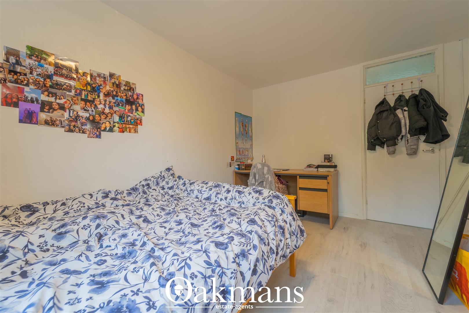 Rebecca Drive, Birmingham, B29