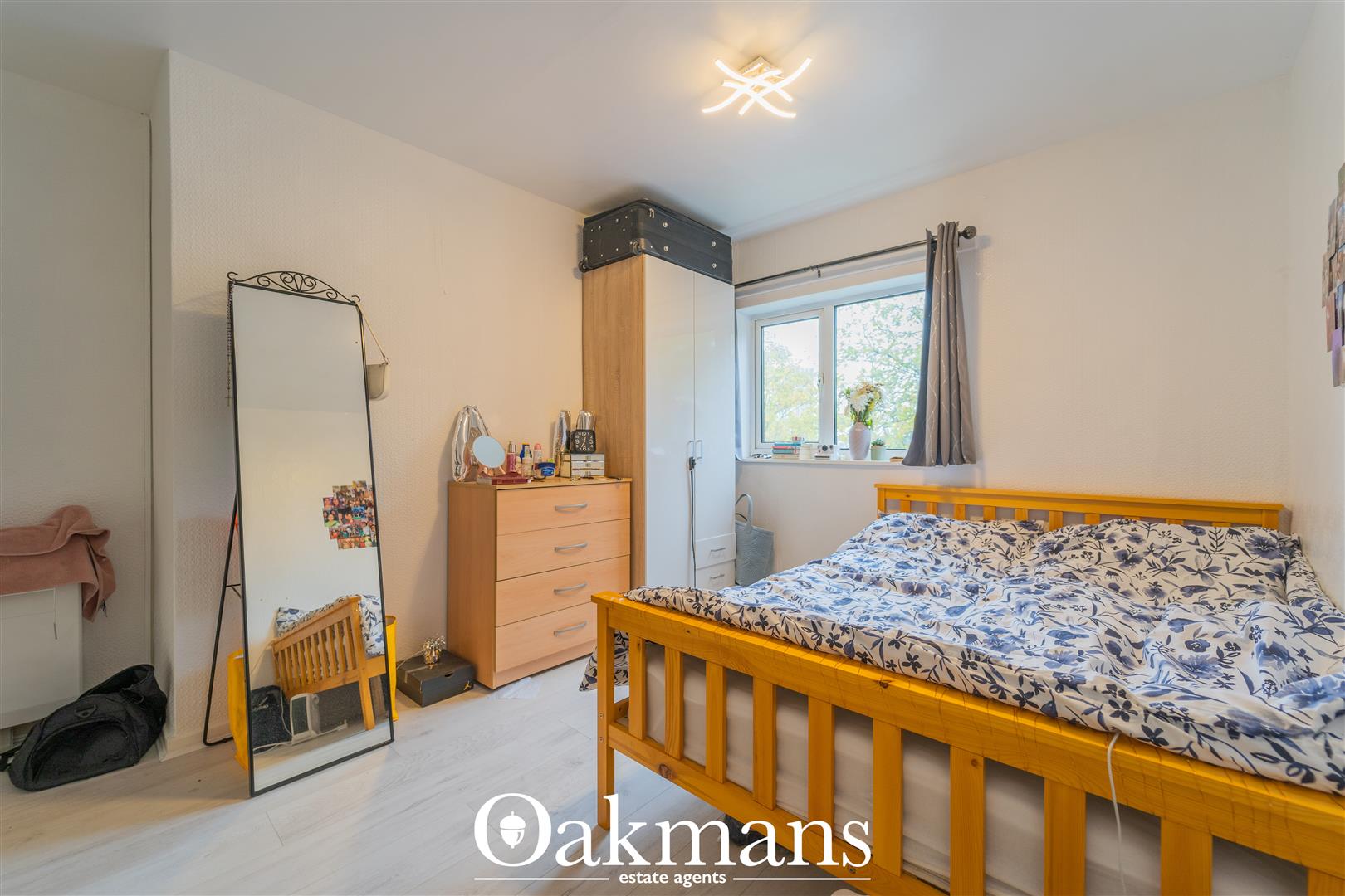 Rebecca Drive, Birmingham, B29