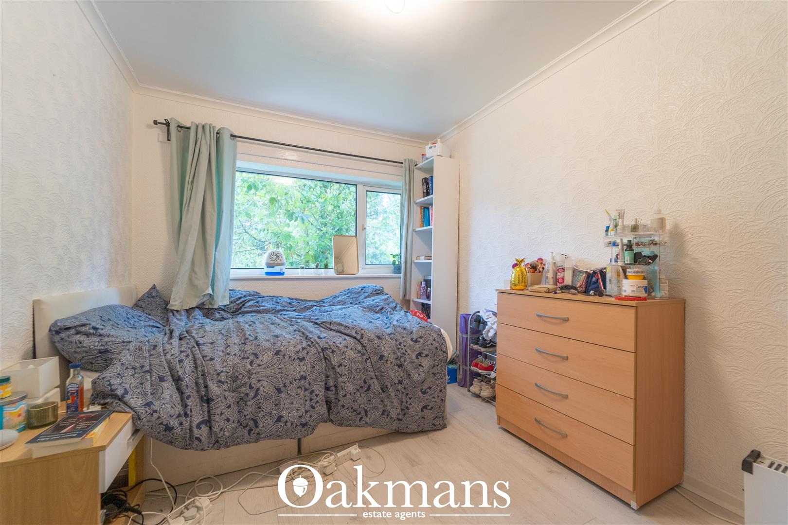 Rebecca Drive, Birmingham, B29