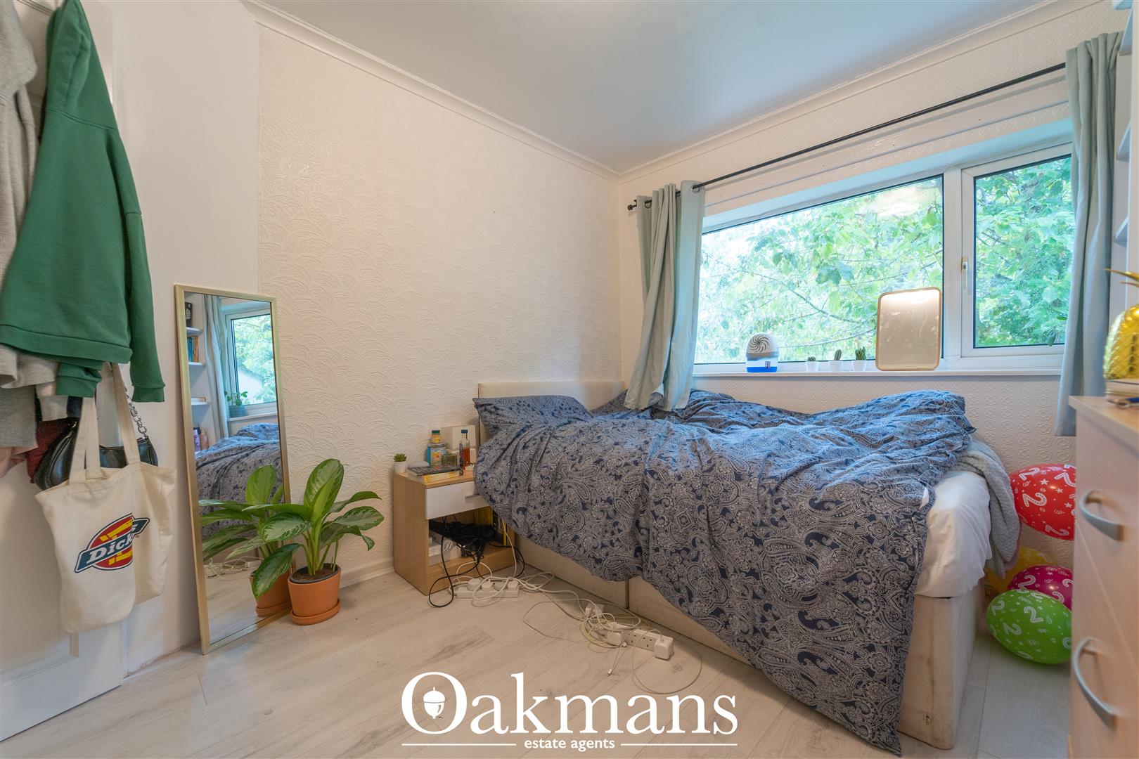 Rebecca Drive, Birmingham, B29