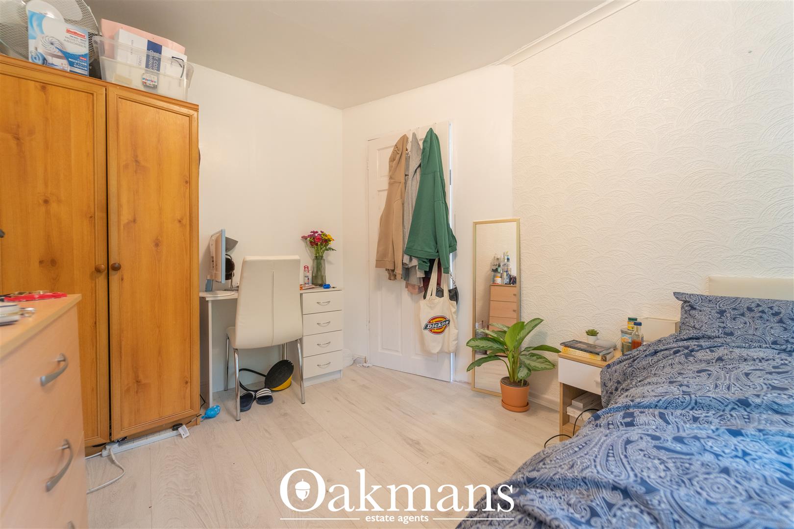 Rebecca Drive, Birmingham, B29