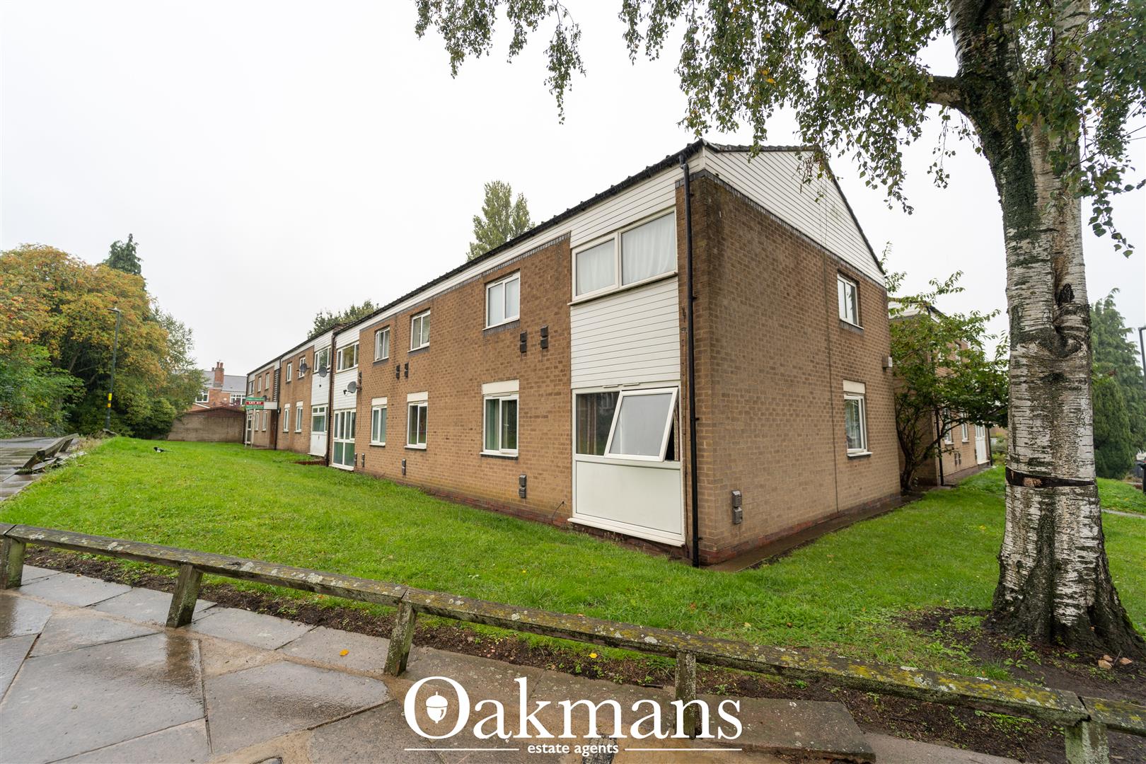 Rebecca Drive, Birmingham, B29