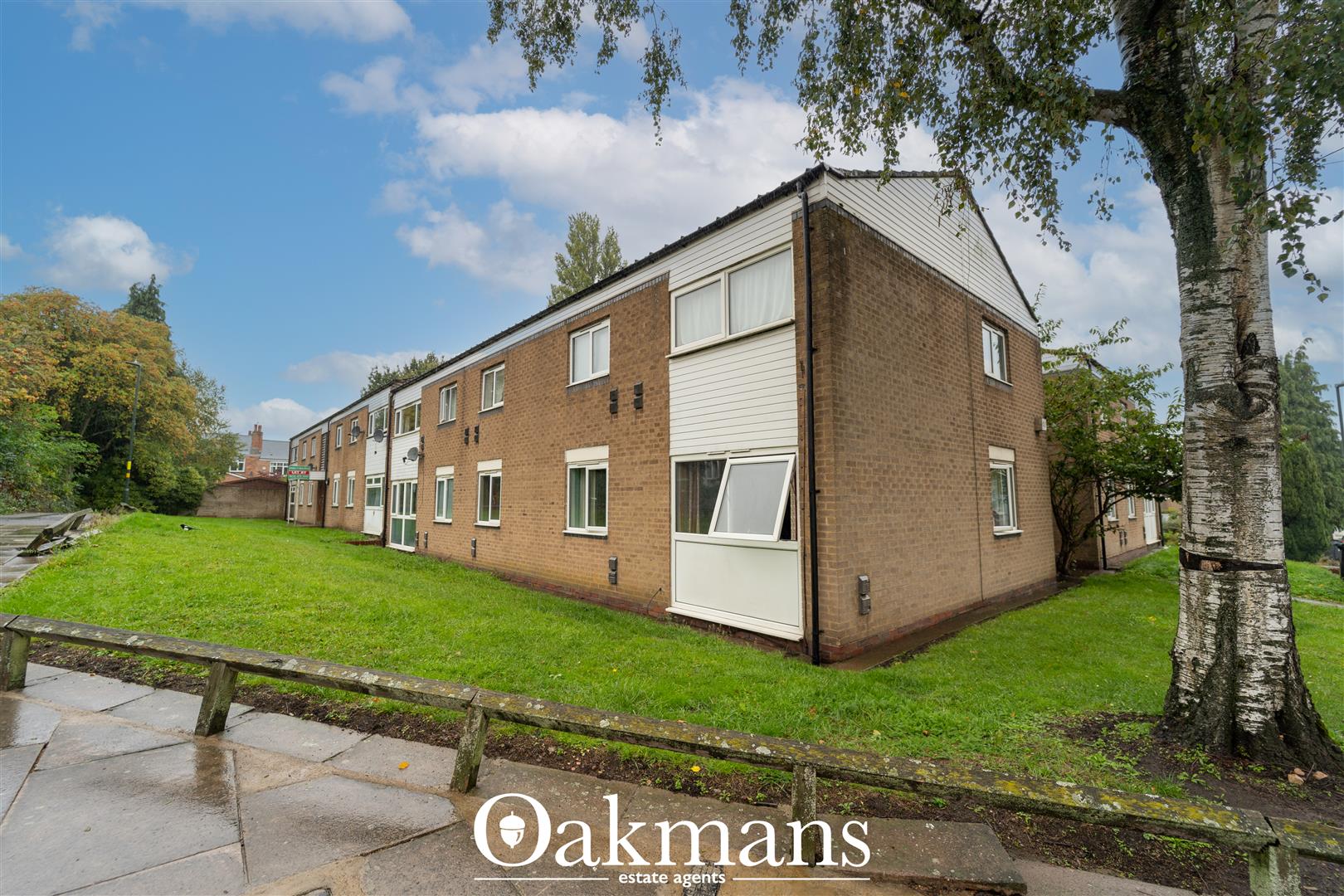 Rebecca Drive, Birmingham, B29