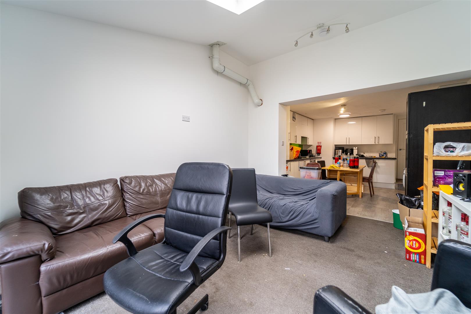 Exeter Road, Birmingham, B29