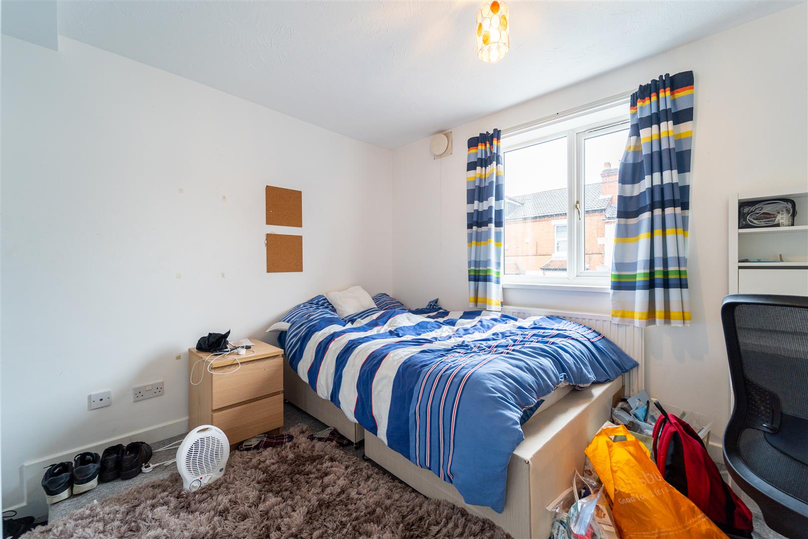 Exeter Road, Birmingham, B29