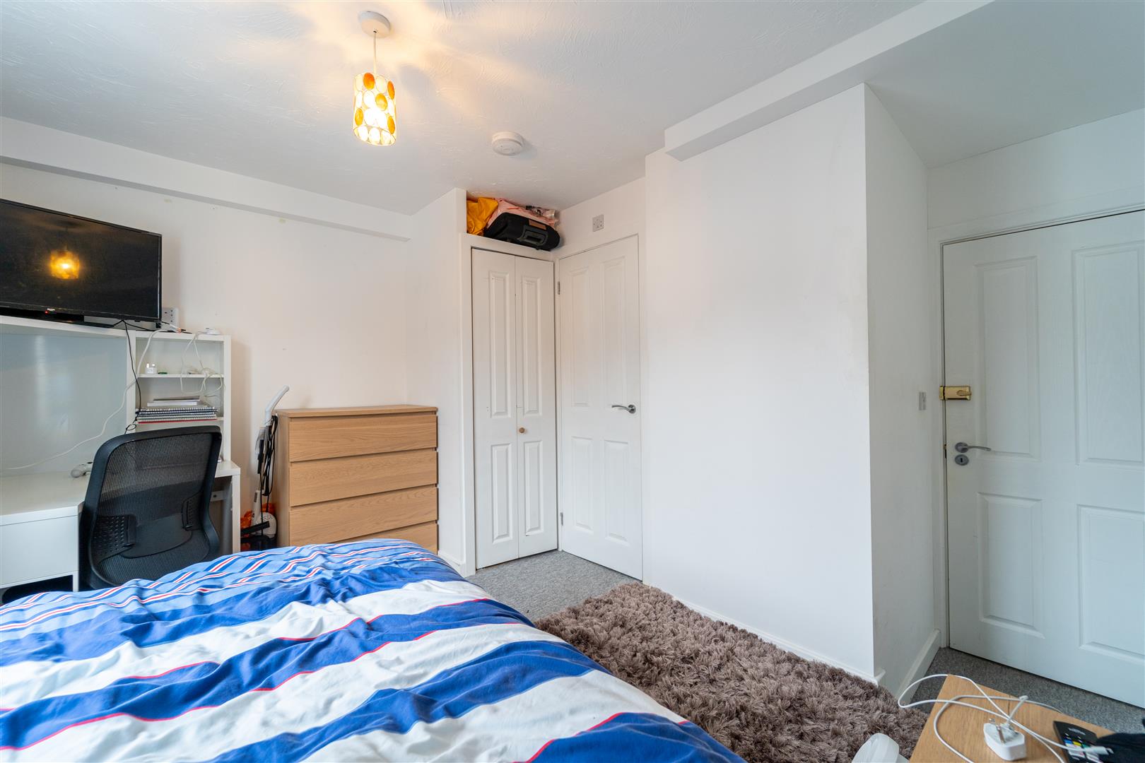 Exeter Road, Birmingham, B29