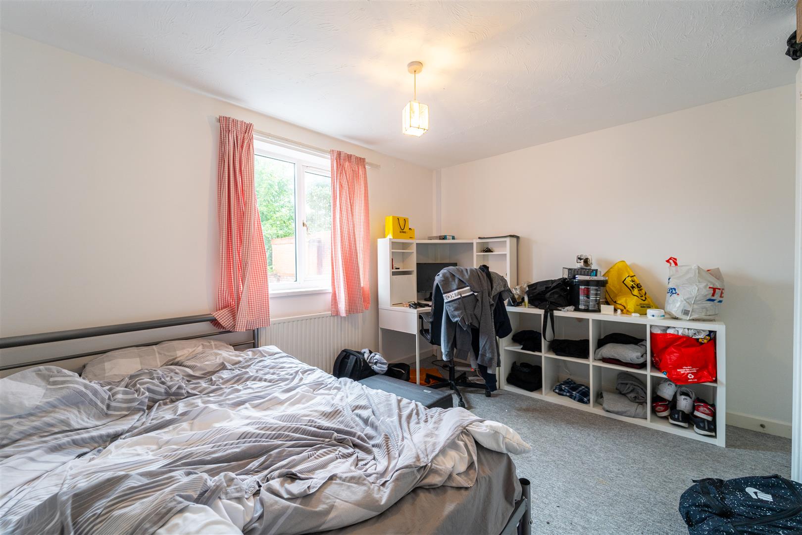 Exeter Road, Birmingham, B29