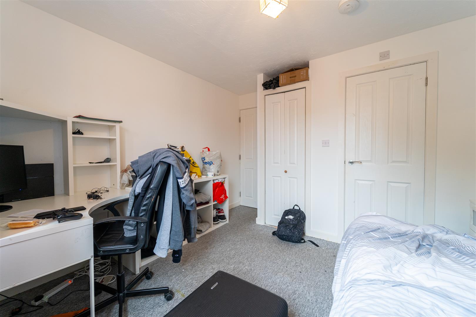 Exeter Road, Birmingham, B29