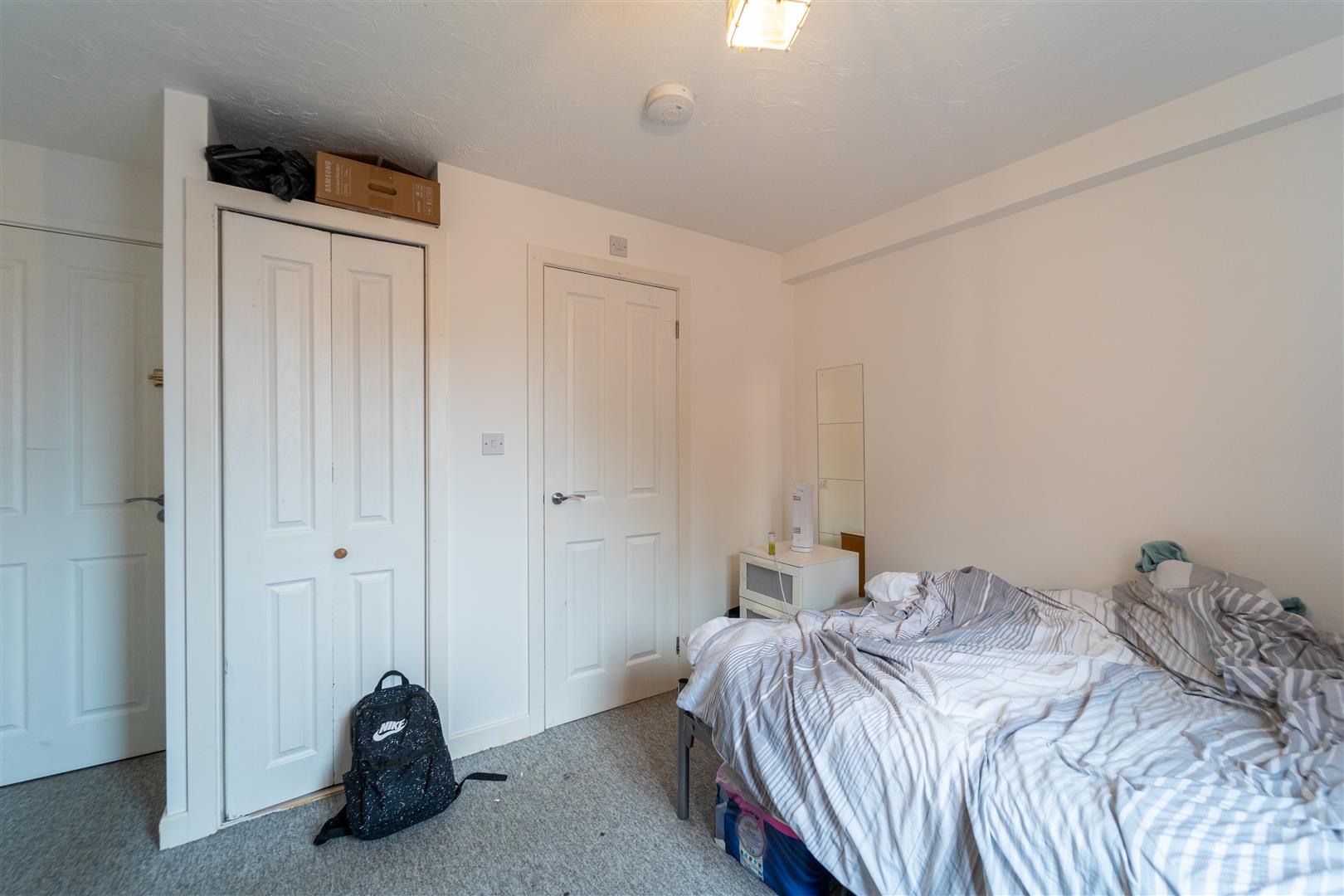 Exeter Road, Birmingham, B29