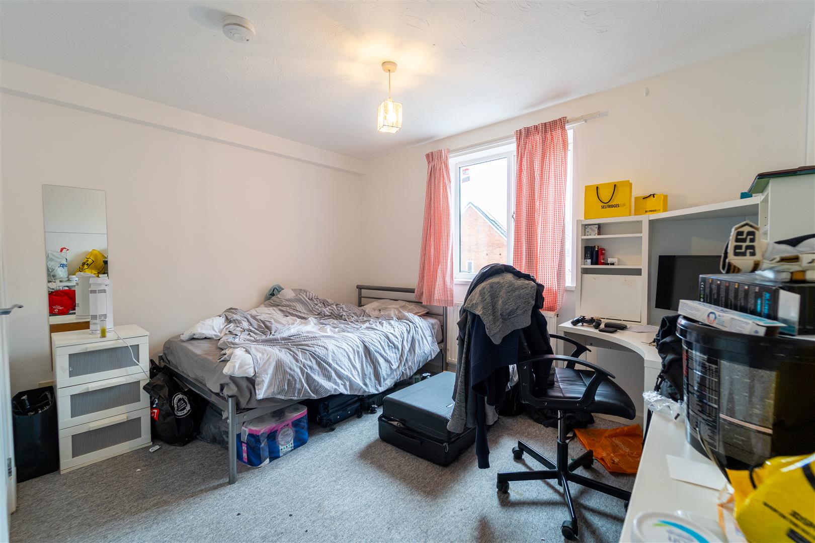Exeter Road, Birmingham, B29