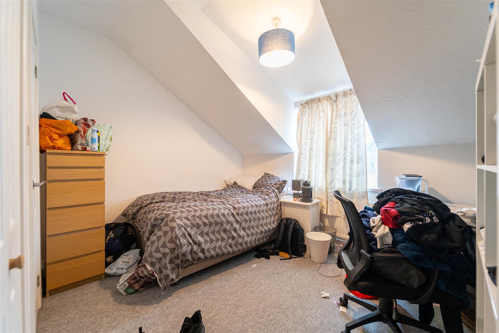 Exeter Road, Birmingham, B29