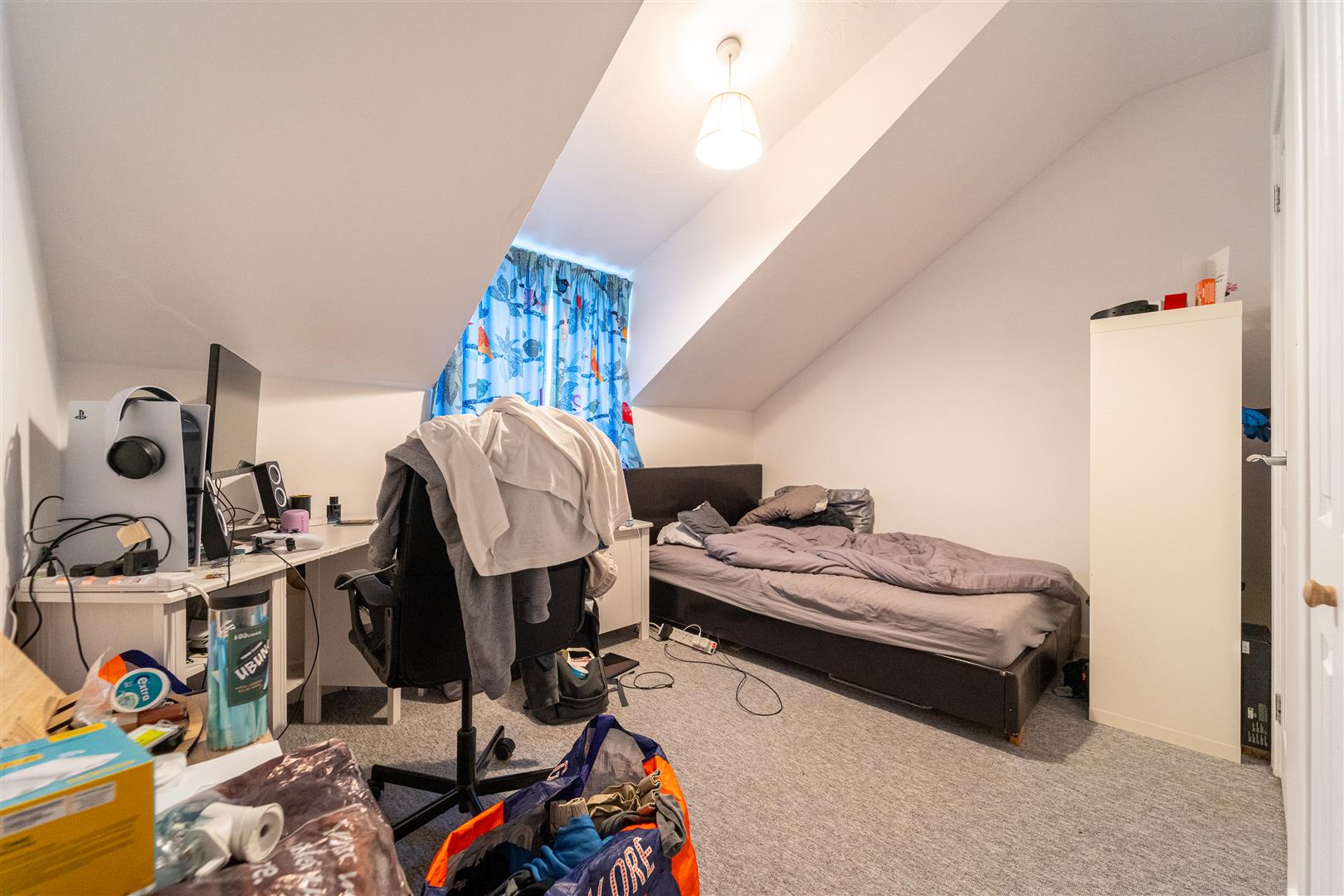 Exeter Road, Birmingham, B29
