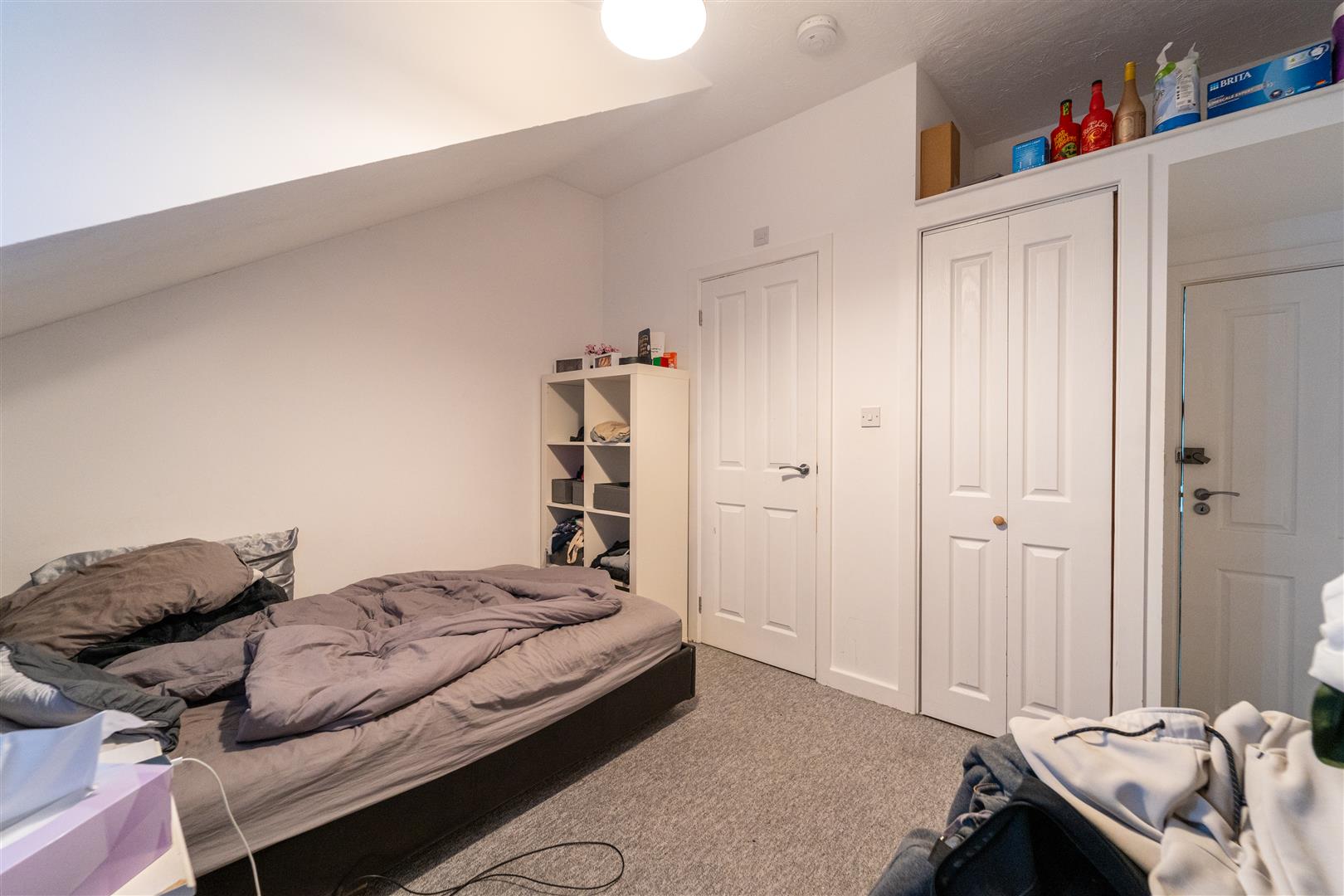 Exeter Road, Birmingham, B29