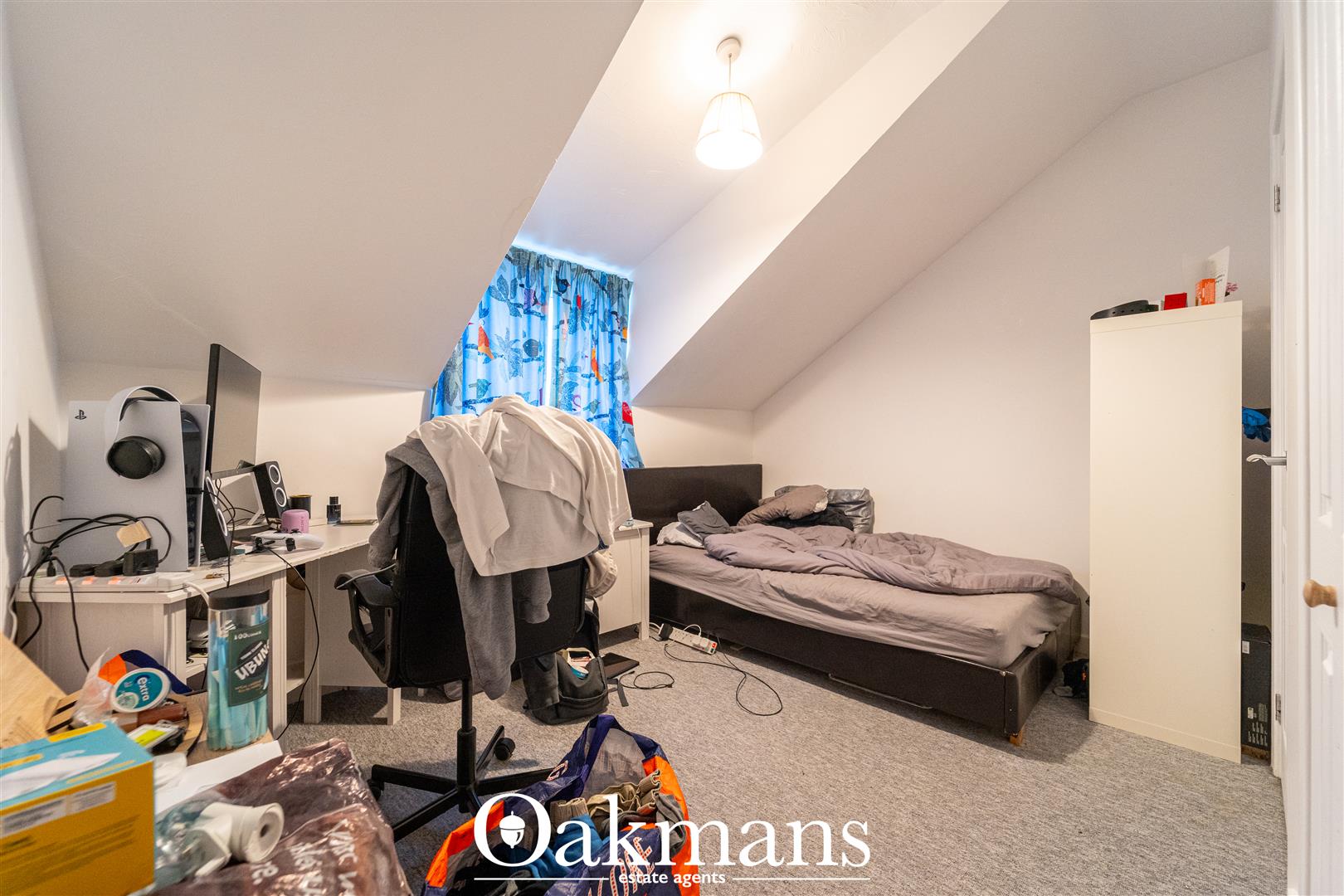 Exeter Road, Birmingham, B29