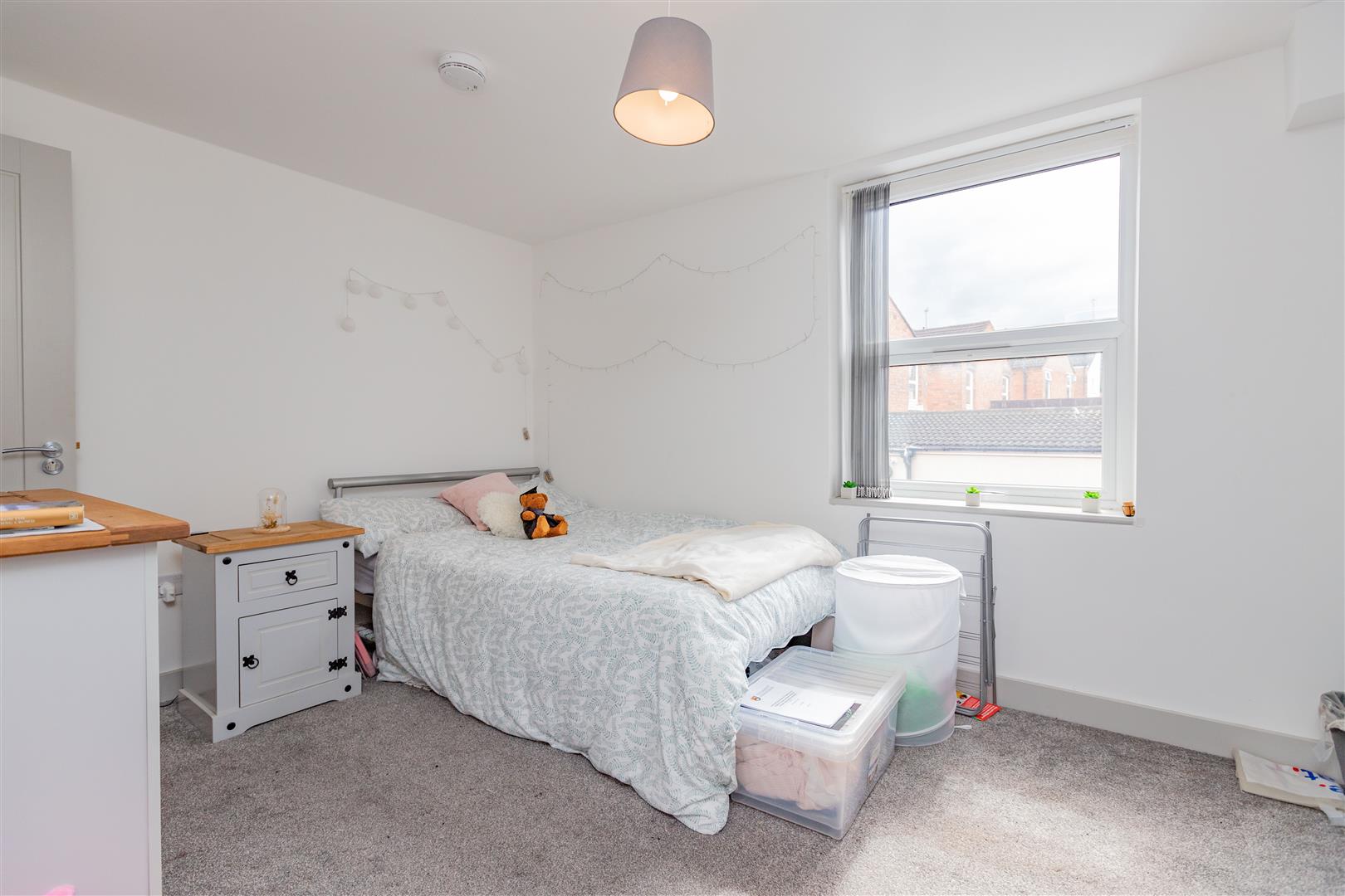 Hubert Road, Birmingham, B29