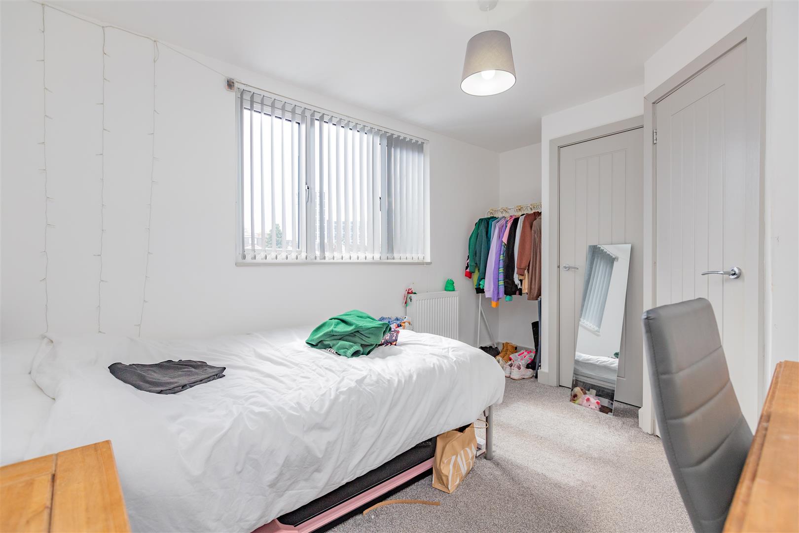 Hubert Road, Birmingham, B29